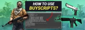 How to Use CS:GO Buyscripts? (GUIDE + ALL SHORTCUTS)
