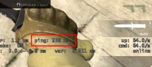 cs go fps ping console command