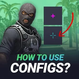 How to use Configs