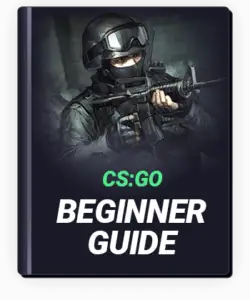 Ultimate CS:GO Beginner Guide - From Silver To Global Elite