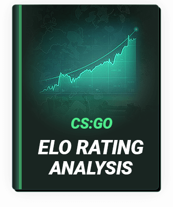 CS GO Elo Guide
