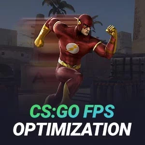 CS GO FPS Optimization Guide