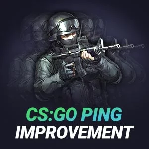 CS GO Ping Fix Guide
