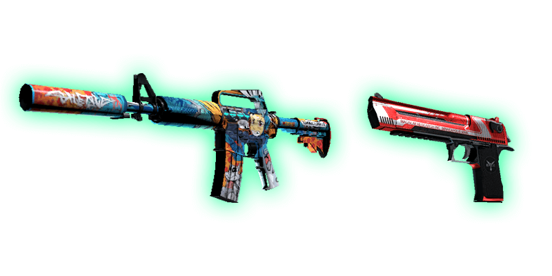 CSGO Skins