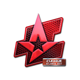 CS GO Sticker Atlanta League