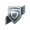CS GO Sticker Progamer Silver