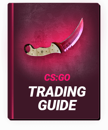 CS GO Trading Guide