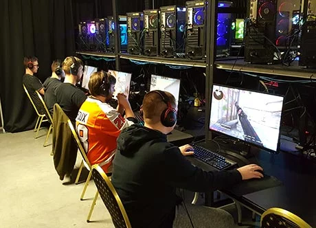 CSGO Bootcamp