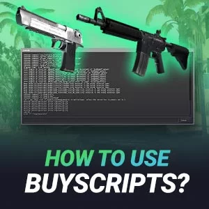 CS GO Buyscript Guide