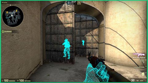 Csgo how to hide chat