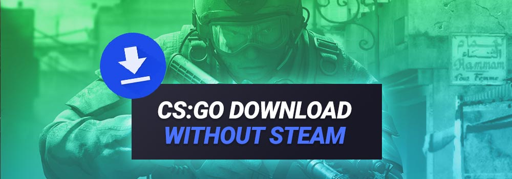 CS:GO Installer Download without Steam (All Skins Unlocked)