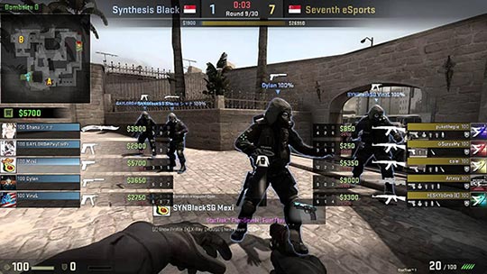 Can you rejoin csgo competitive?