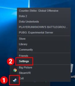 Guide: How to Change the Language in CS:GO? – CSGO Ranks