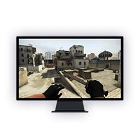 Best Video Settings CSGO