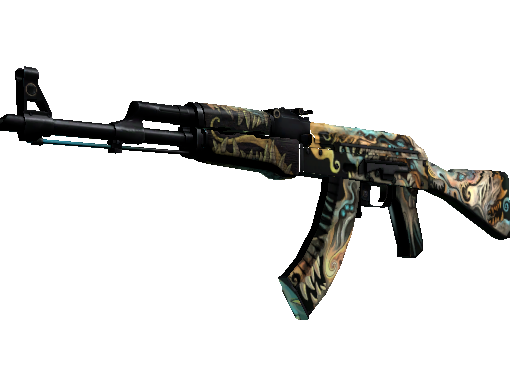 Phantom Disruptor Ak-47