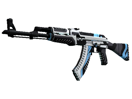 Ak-47 Vulcan