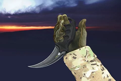 CS GO Give Knife