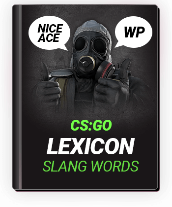 CSGO Lexicon Vocabulary