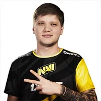 s1mple CSGO Stream