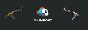 SkinPort Guide: How to Buy and Sell CS:GO Skins?