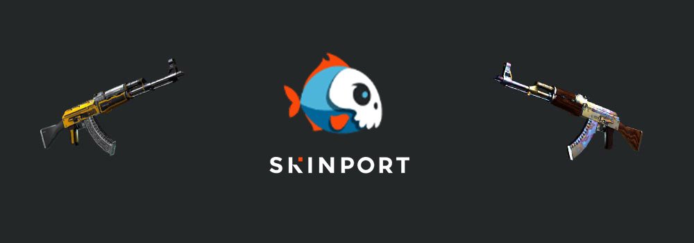 SkinPort Guide: How to Buy and Sell CS:GO Skins?