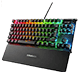 Steelseris Apex Best Gaming Keyboard